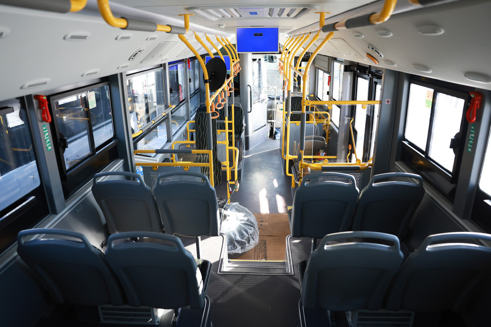 Нийтийн тээврийн 11 чиглэлийн нэршлийн эхний үсгийг өөрчилжээ